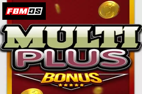 Multi Plus - Bonus